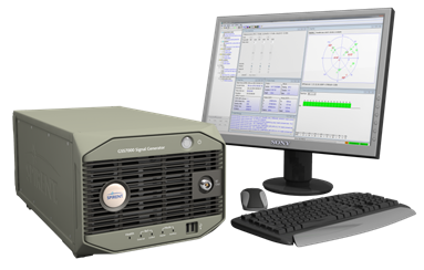 Spirent Announces New GNSS Simulator
